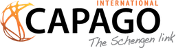Capago International logo